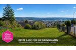 NEUBAU-ZUHAUSE, GARTEN & UNVERBAUBARER BLICK - Etagenwohnung Albstadt Gemarkung Onstmettingen | Angebot:26984371
