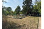 Schönes Gartengrundstück mit 2-Zimmer-Gartenhaus, Schuppen und Baumhaus in S-Hoffeld beim Weidachtal - Grundstück Stuttgart / Hoffeld Hoffeld (Stadtteil) | Angebot:27244566