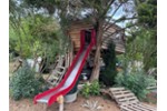 Schönes Gartengrundstück mit 2-Zimmer-Gartenhaus, Schuppen und Baumhaus in S-Hoffeld beim Weidachtal - Grundstück Stuttgart / Hoffeld Hoffeld (Stadtteil) | Angebot:27244566