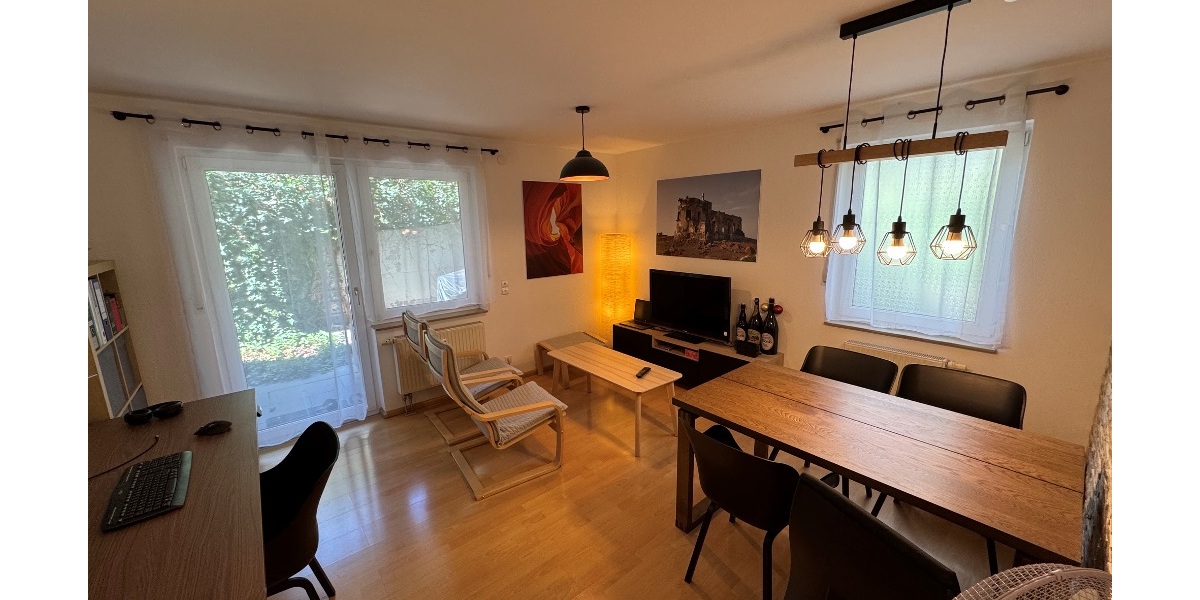 Wohnenessen