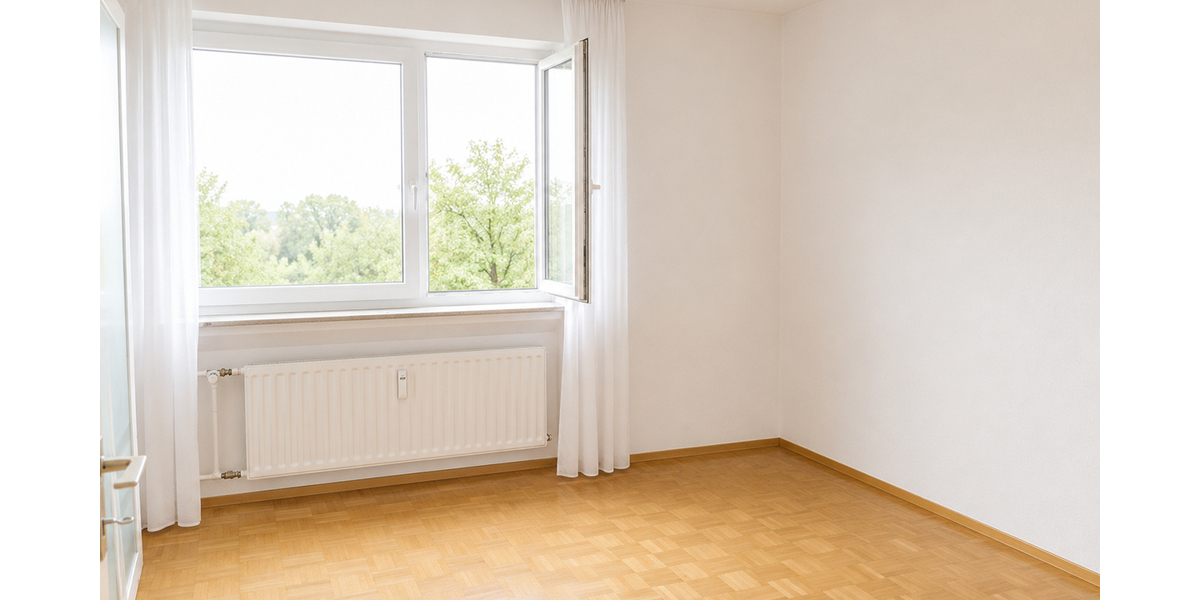 Schlafzimmer KI