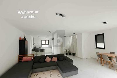 FAMILIENGLÜCK ZUM VERLIEBEN - Doppelhaushälfte Wildberg | Angebot:27005057