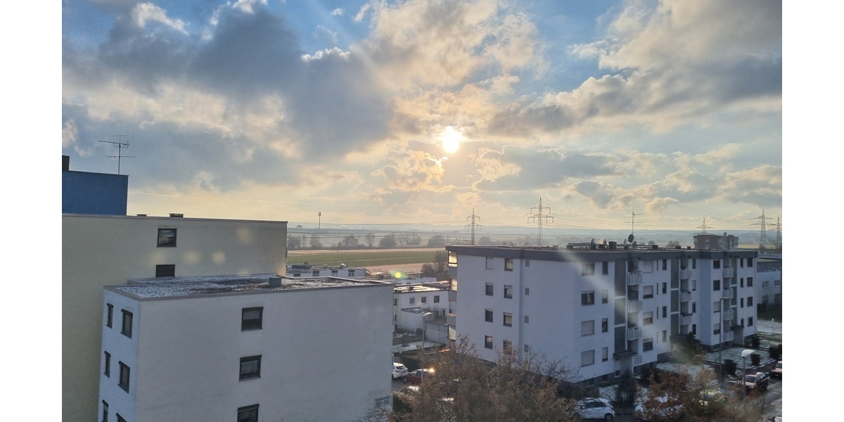 Ausblick