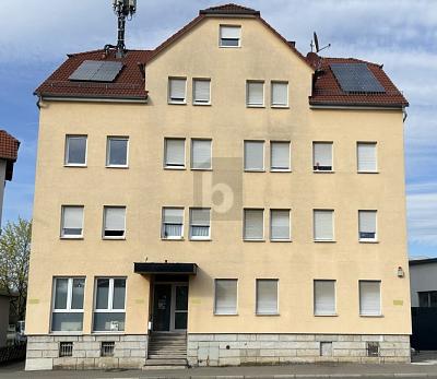 MODERNISIERT, ZENTRAL UND NACHHALTIG - Wohn- & Geschäftshaus Reutlingen Reutlingen (Kernstadt) | Angebot:27020070