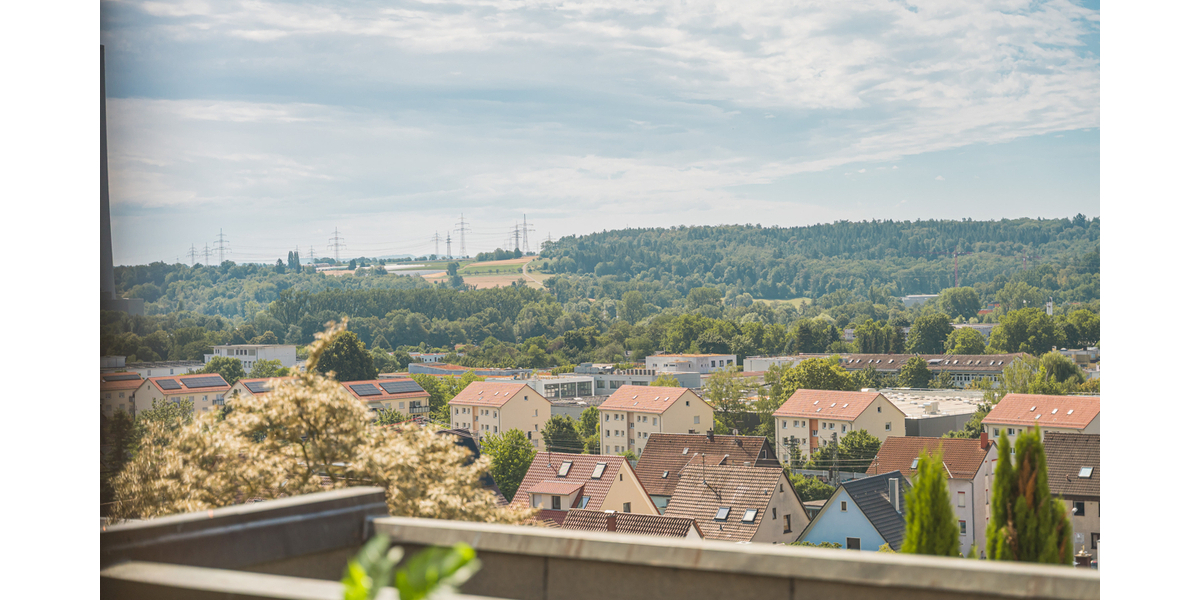 Ausblick