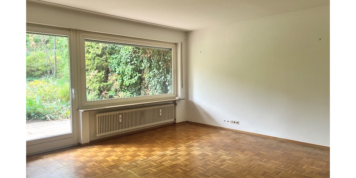 Wohnen