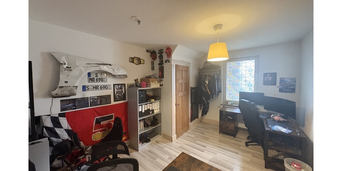 Arbeitszimmer