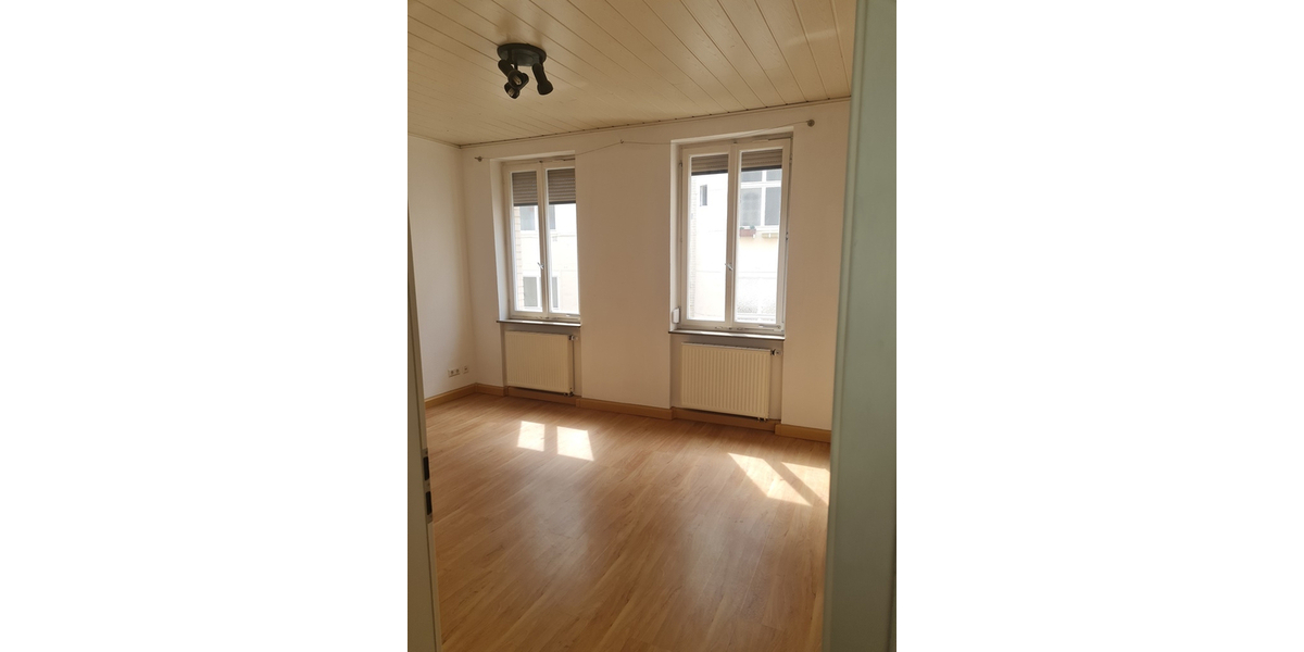 1. OG links Wohnzimmer
