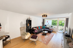 Einziehen und wohlfühlen - Hochwertig renovierte 3,5-Zi-ETW am Ramsbachtal in S-Degerloch(Hoffeld) - 3.5 Stuttgart / Hoffeld Hoffeld (Stadtteil) | Angebot:27543986