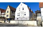EIN ORT FÜR NEUE ERINNERUNGEN MIT MIETEINNAHMEN - Einfamilienhaus Hechingen | Angebot:26993959