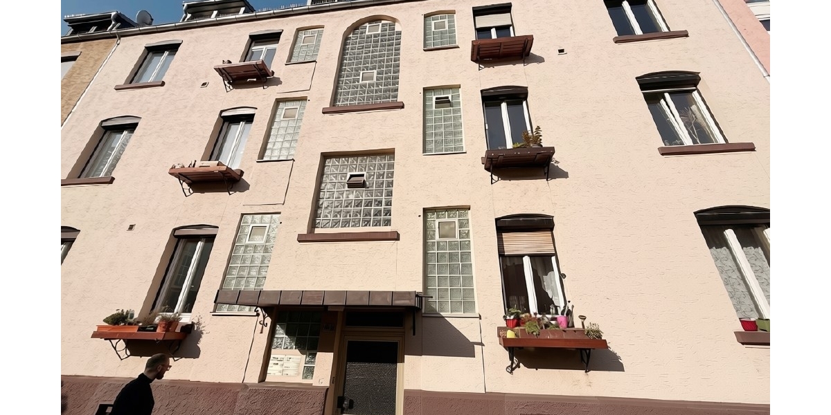 Gepflegtes 6-FH in ruhiger Lage, Nähe Zentrum Stuttgart-Bad Cannstatt - Solide Kapitalanlage ohne Üb - Mehrfamilienhaus, Wohnhaus Stuttgart / Bad Cannstatt Bad Cannstatt (Stadtbezirk) | Angebot:27266636