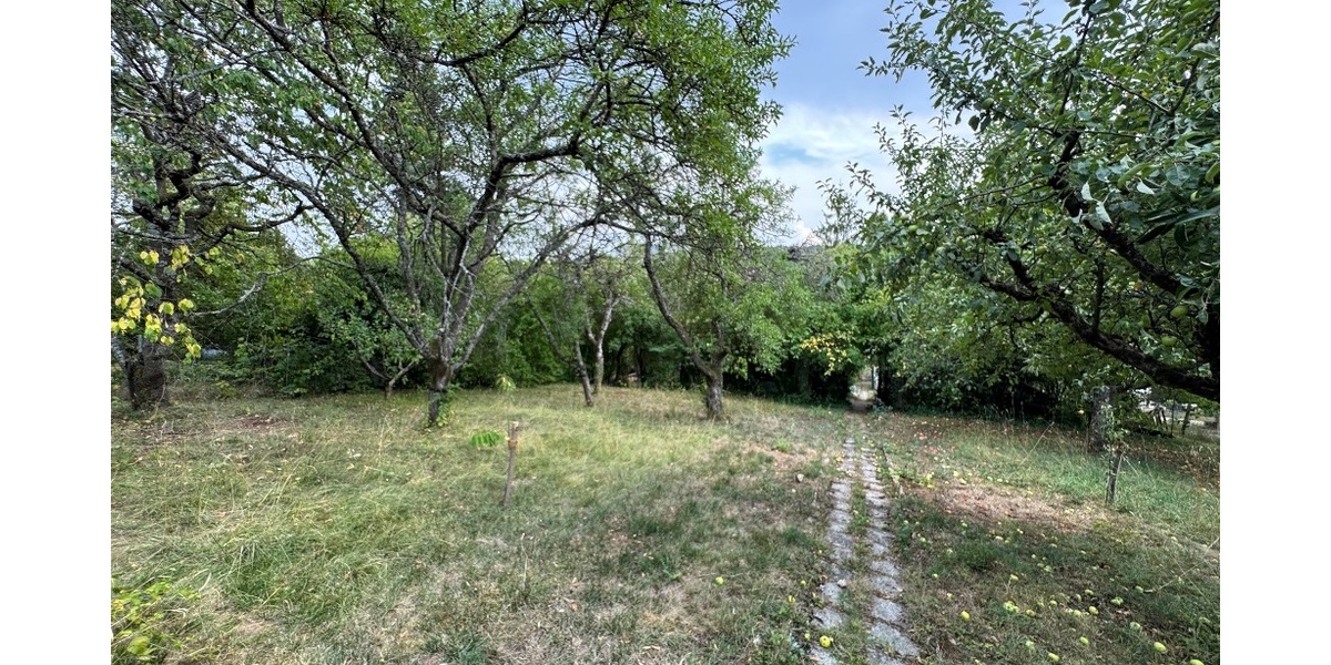 Oberer Garten