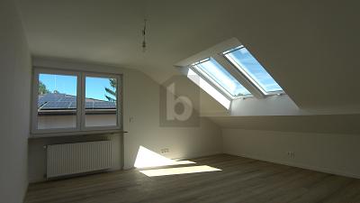 ERSTBEZUG NACH KERNSANIERUNG IN SCHÖNBERG - Dachgeschoßwohnung Stuttgart Schönberg Schönberg | Angebot:26990130