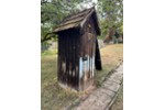Schönes Gartengrundstück mit 2-Zimmer-Gartenhaus, Schuppen und Baumhaus in S-Hoffeld beim Weidachtal - Grundstück Stuttgart / Hoffeld Hoffeld (Stadtteil) | Angebot:27244566