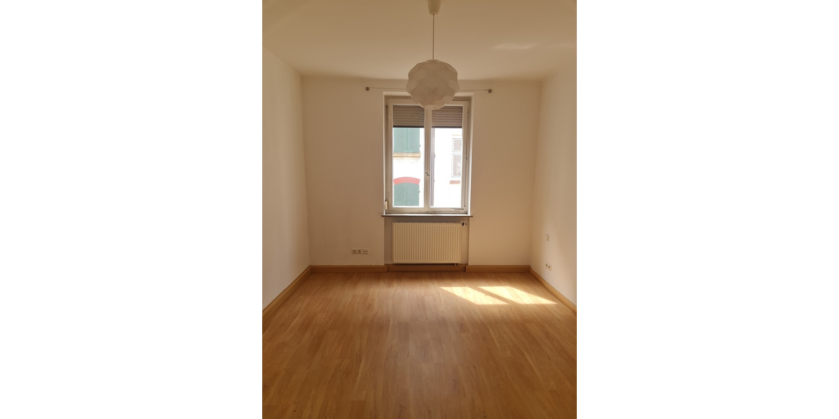 1. OG links Esszimmer