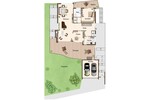 Familienfreundliches Einfamilienhaus mit Einliegerwohnung in attraktiver Aussichtslage von Leonberg - Einliegerwohnung Leonberg Leonberg | Angebot:27550187