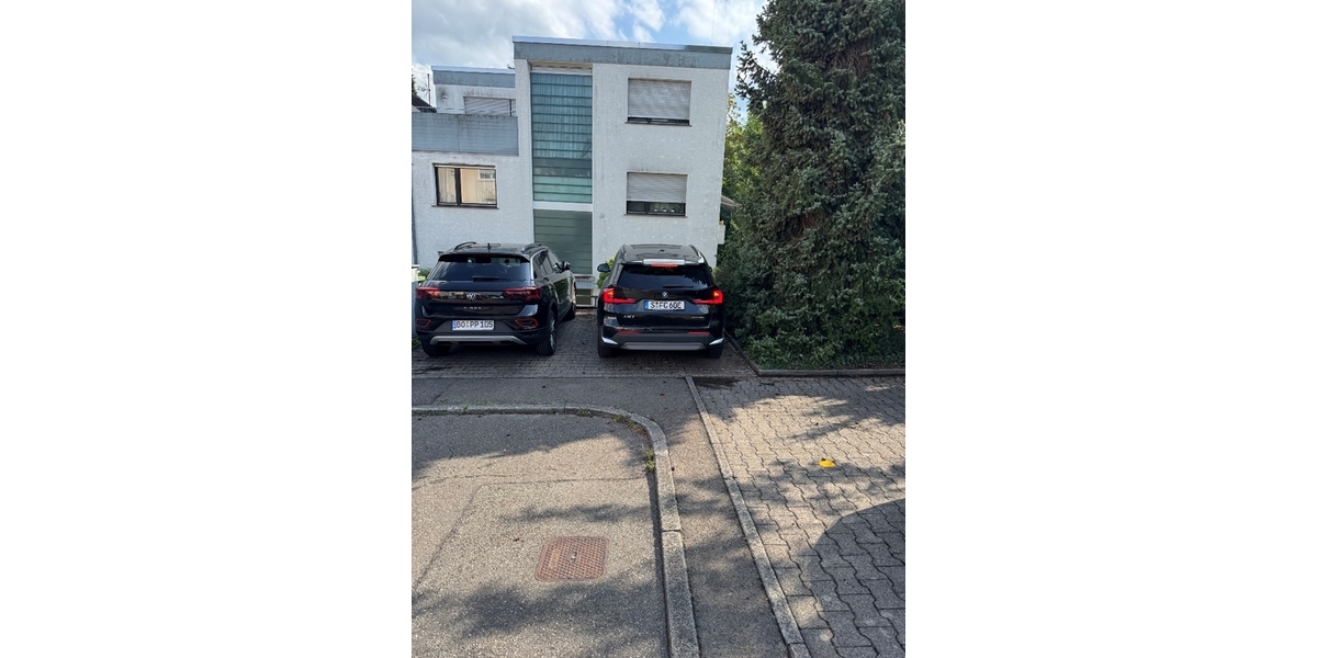 KFZ-Stellpatz